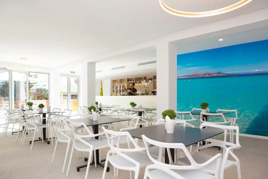 Bar, Mix Smart, Majorca