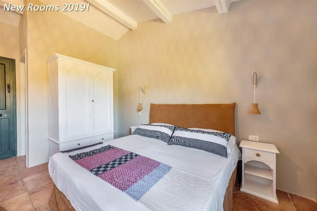 TRIPLE STANDARD Room, Borgo di Campagna, Olbia