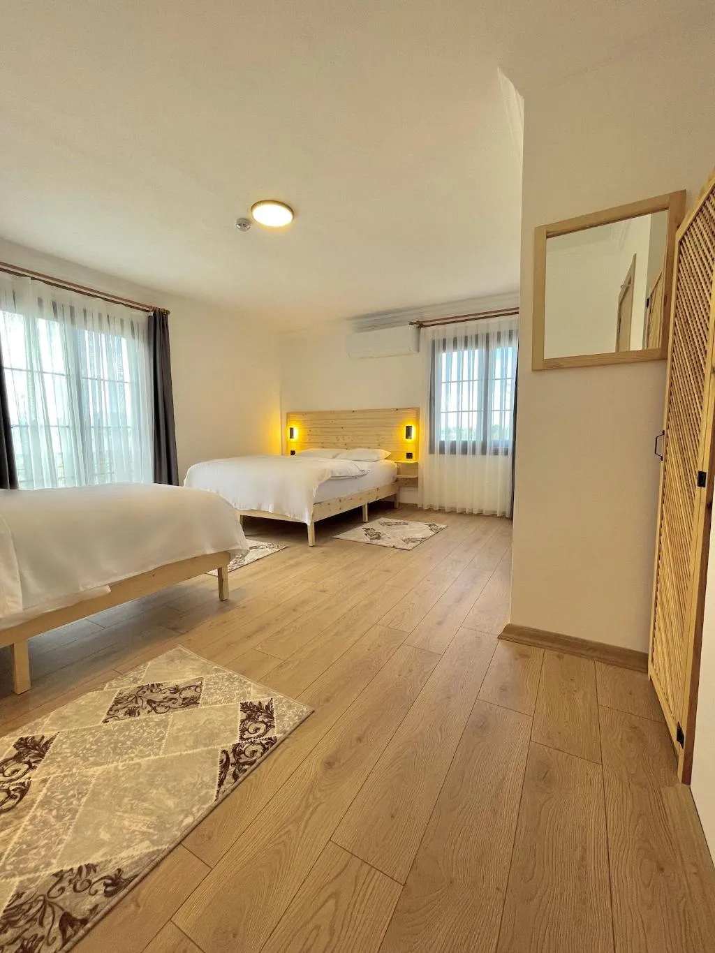 Room, Dalaman Airport AliBaba Hotel, Dalaman