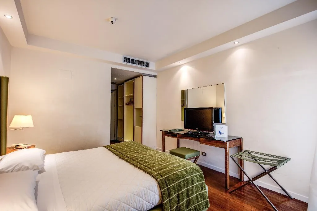DOUBLE SINGLE USE SUPERIOR Room, Demidoff Country Resort, Florence