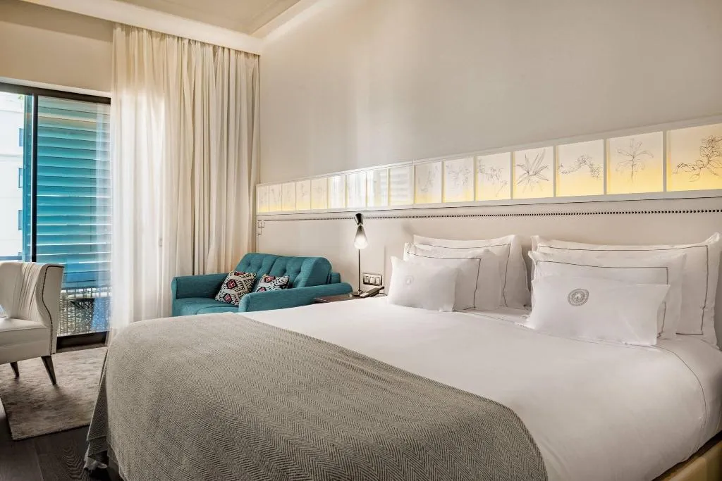 Room, Cotton House, Autograph Collection, Barcelona
