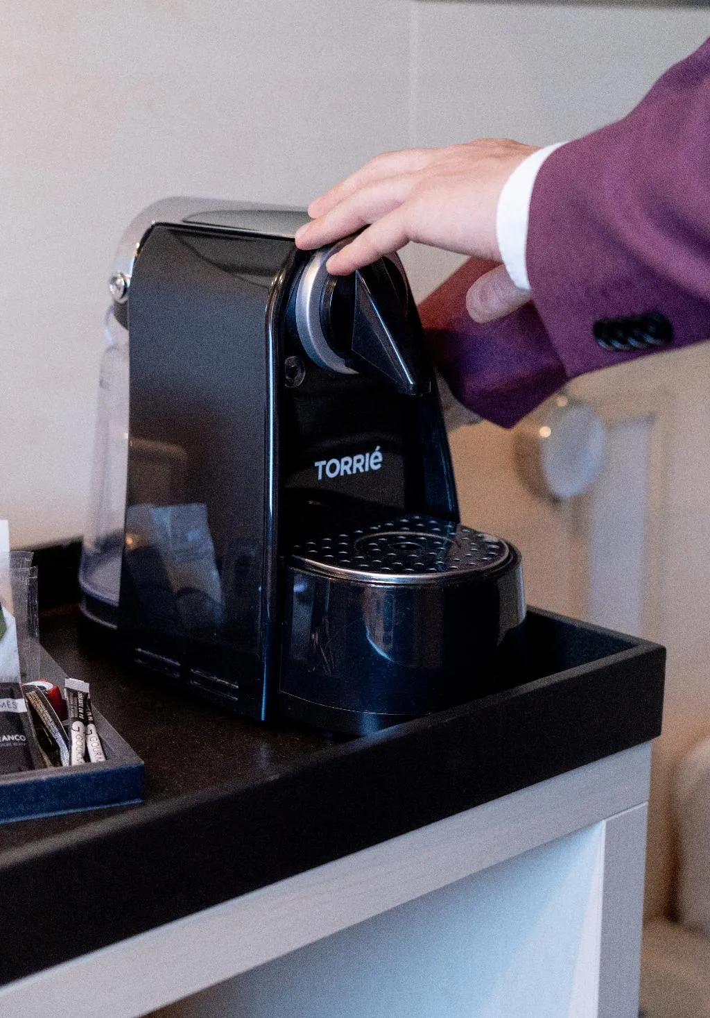 DOUBLE CAPACITY 3 Room, Park Hotel Porto Aeroporto, Porto