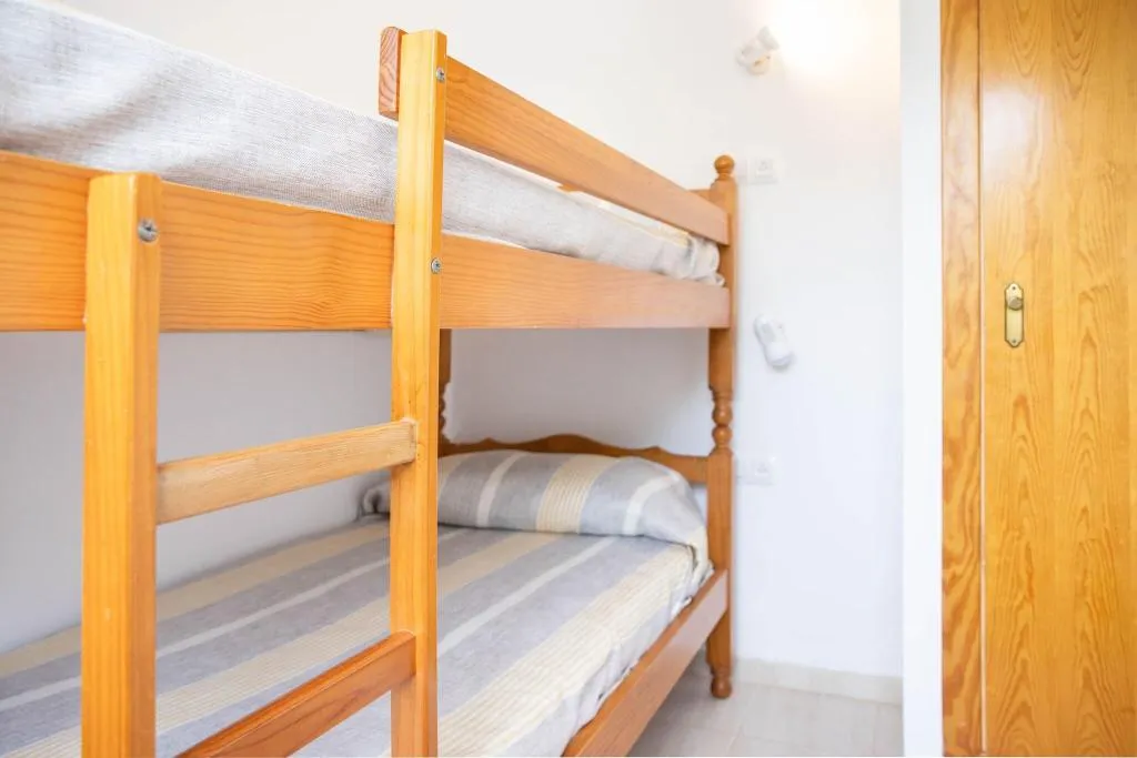 Room, Club Torre Vella, Costa Brava