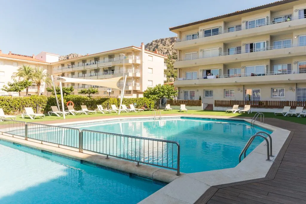 Pool, Pierre & Vacances Estartit Playa, Costa Brava