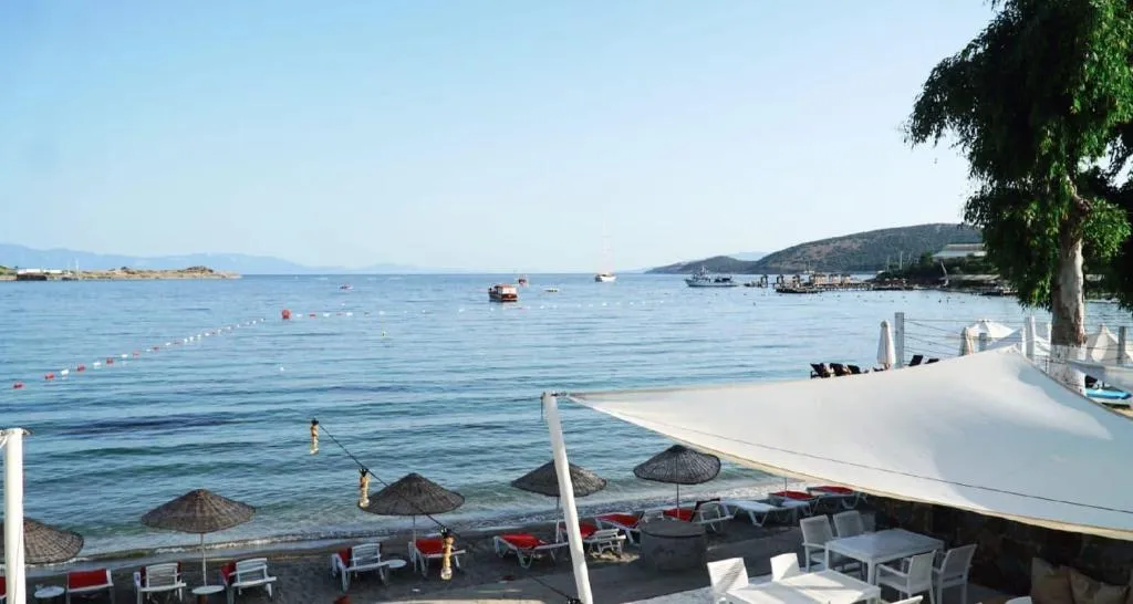 Room, Gümbet Cove Hotel, Bodrum