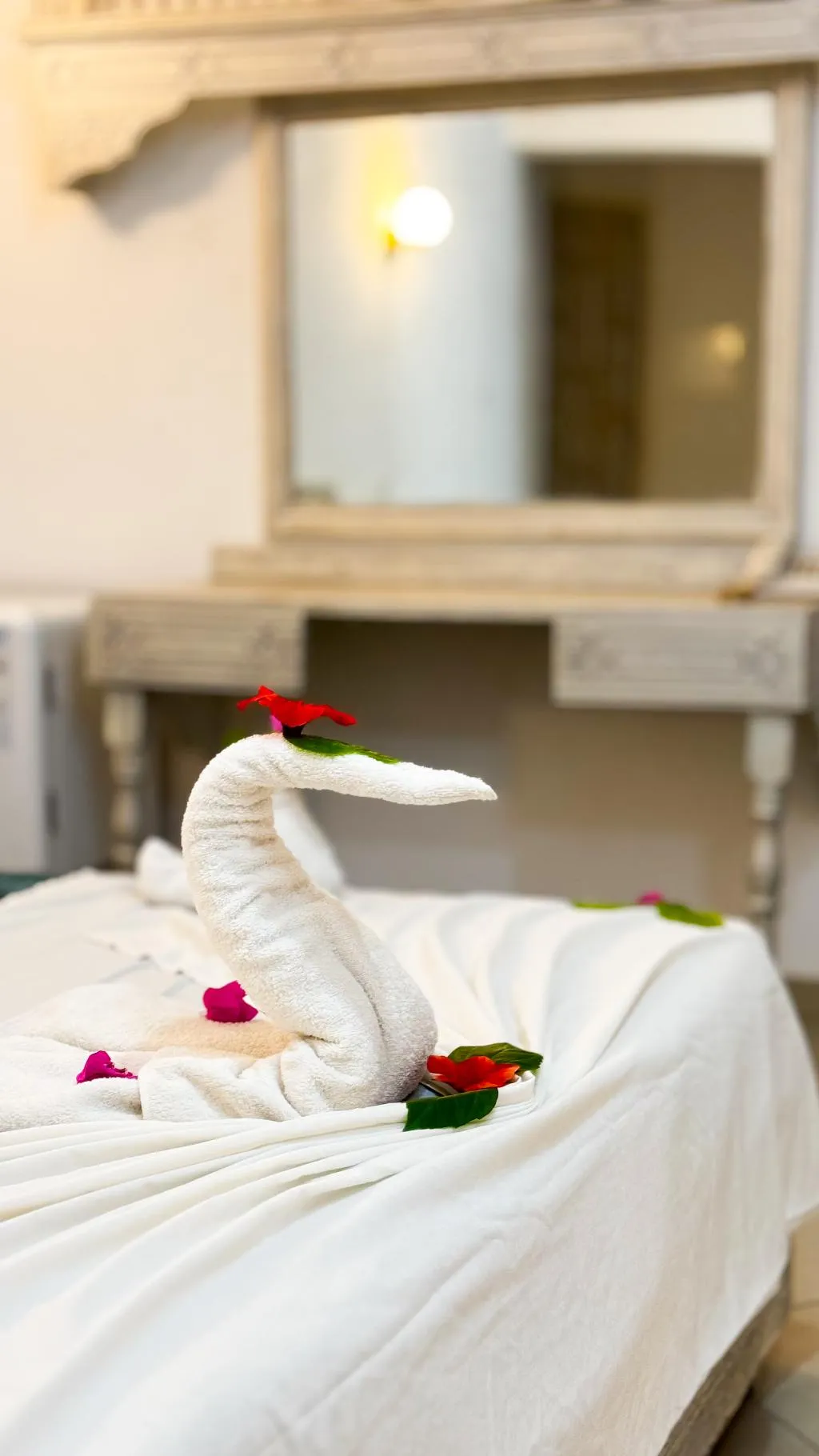 Room, Saray Djerba, Tunisia