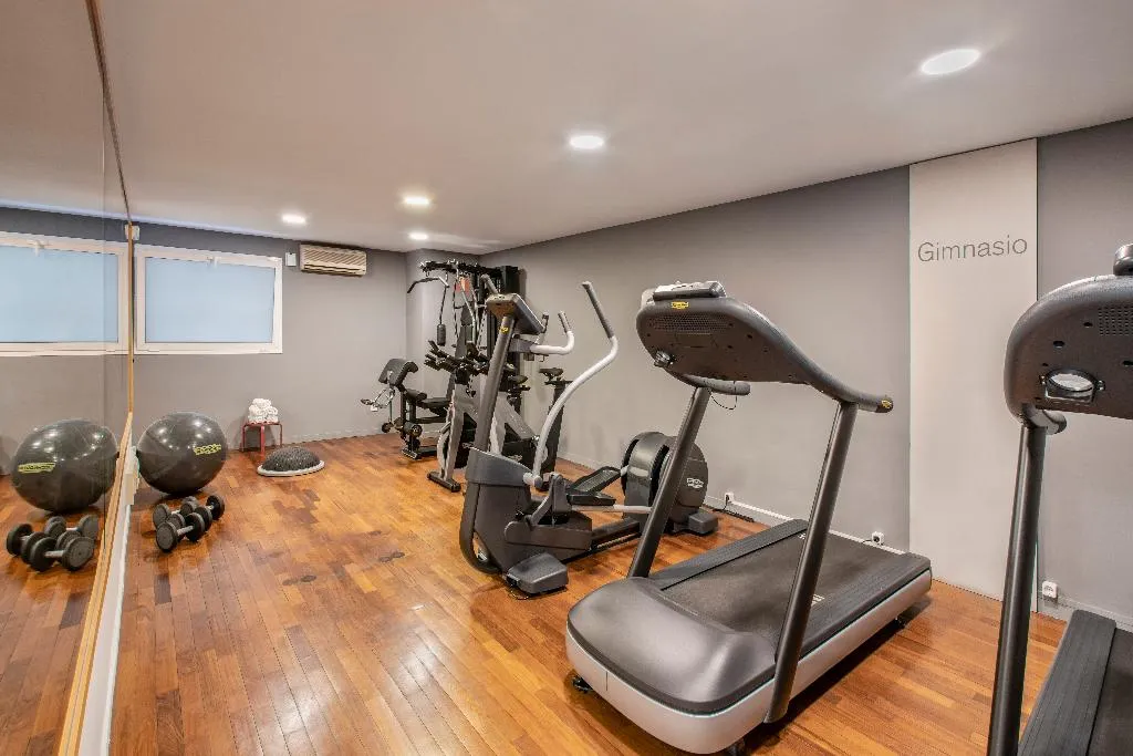 Sports and Entertainment, Vincci Soma, Madrid