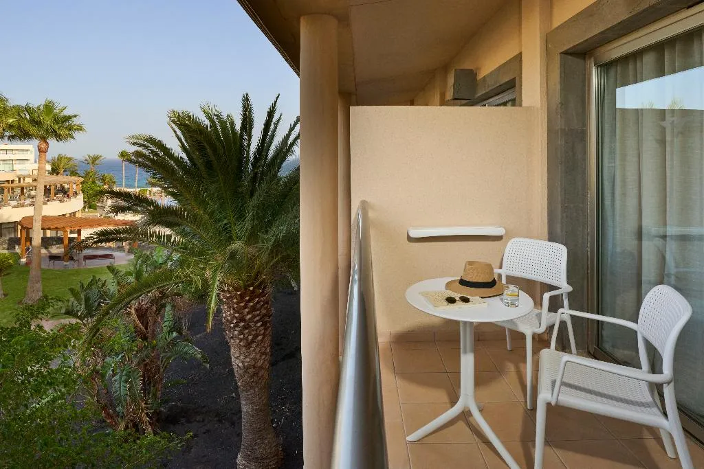 DOUBLE SIDE SEA VIEW Room, Iberostar Selection Fuerteventura Palace, Fuerteventura
