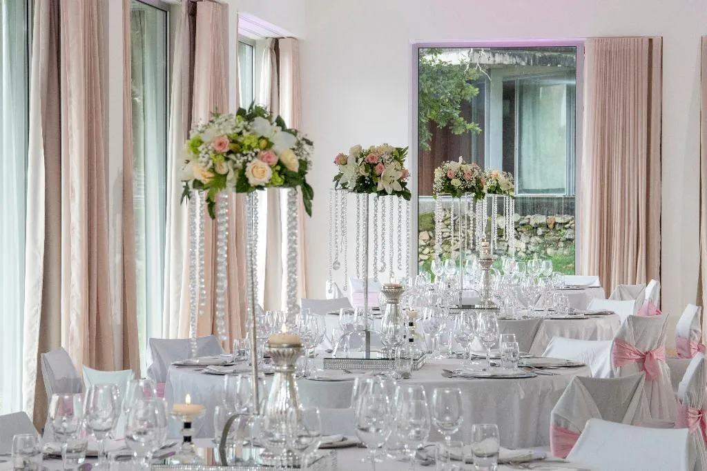 Conferences, Luna Arcos Hotel Nature & Welness, Porto