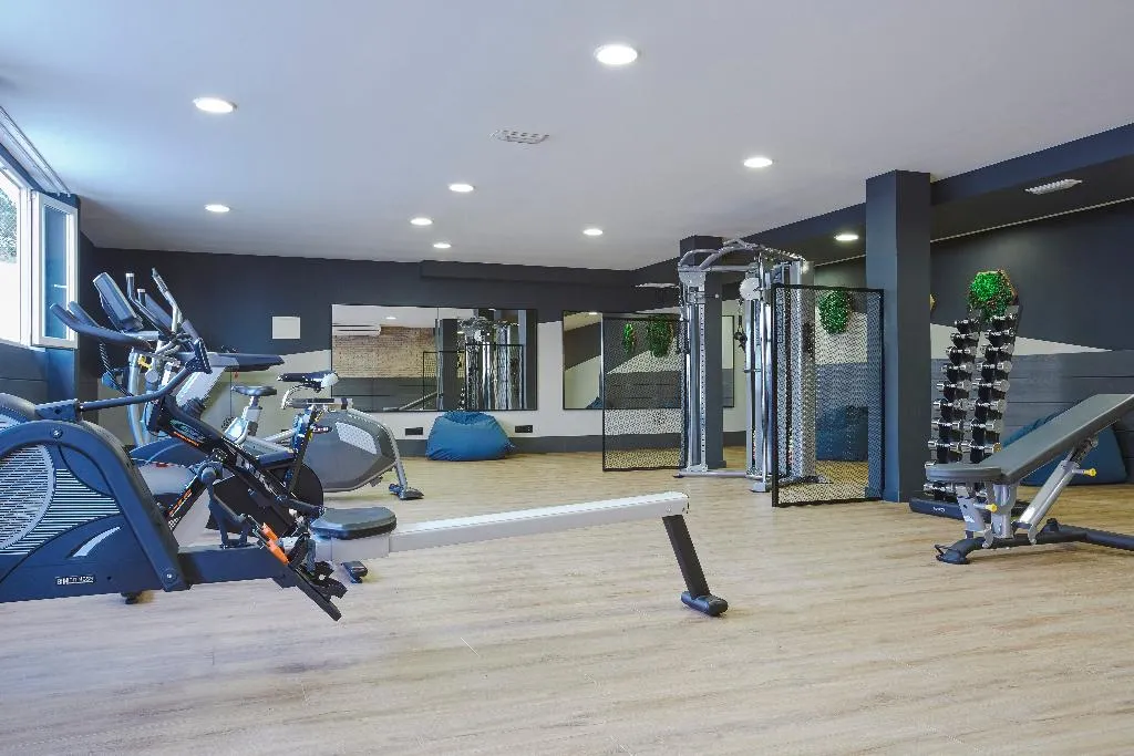 Sports and Entertainment, Hotel Florida Magaluf Only Adults, Majorca