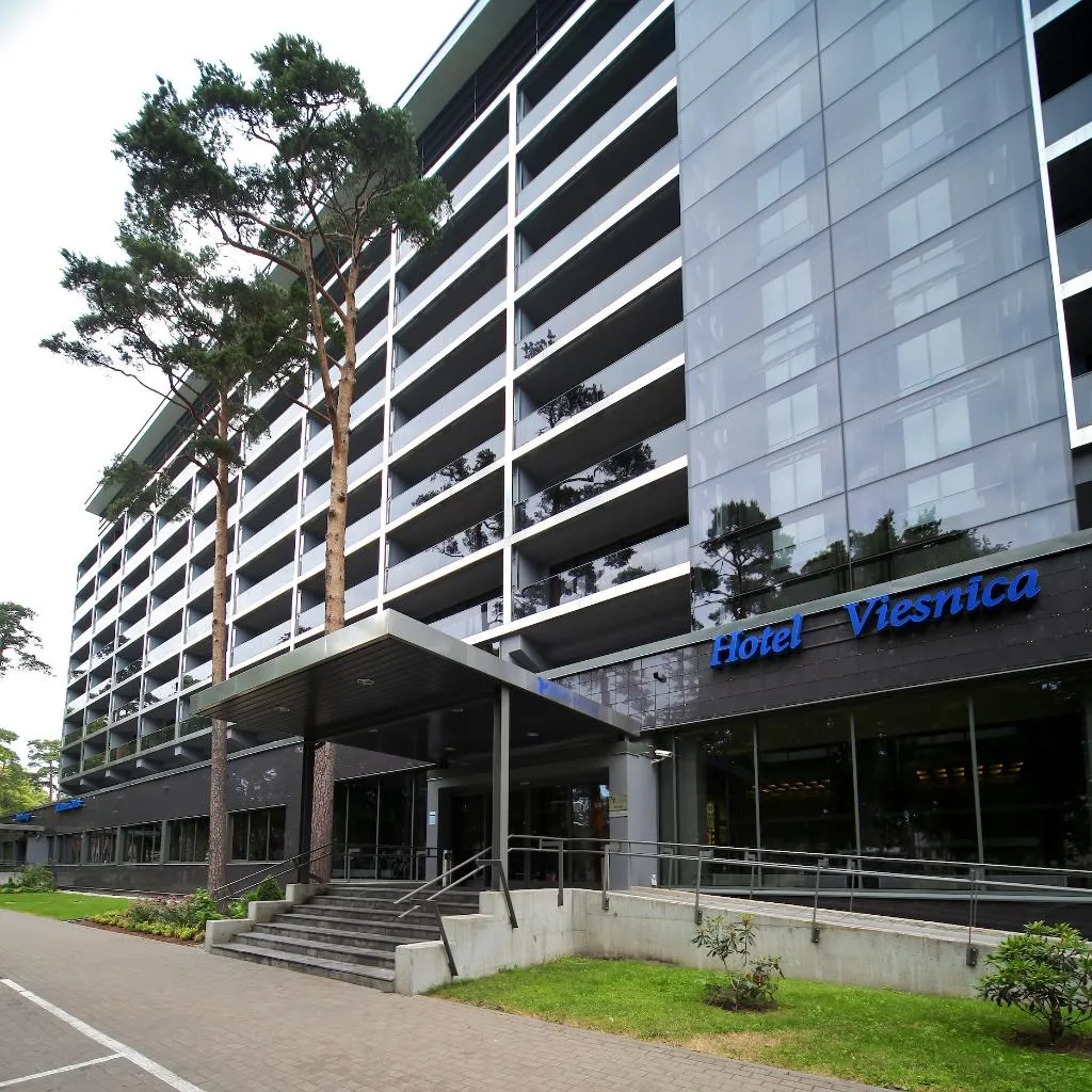 General view, Jurmala Spa & Conference Centre, Riga