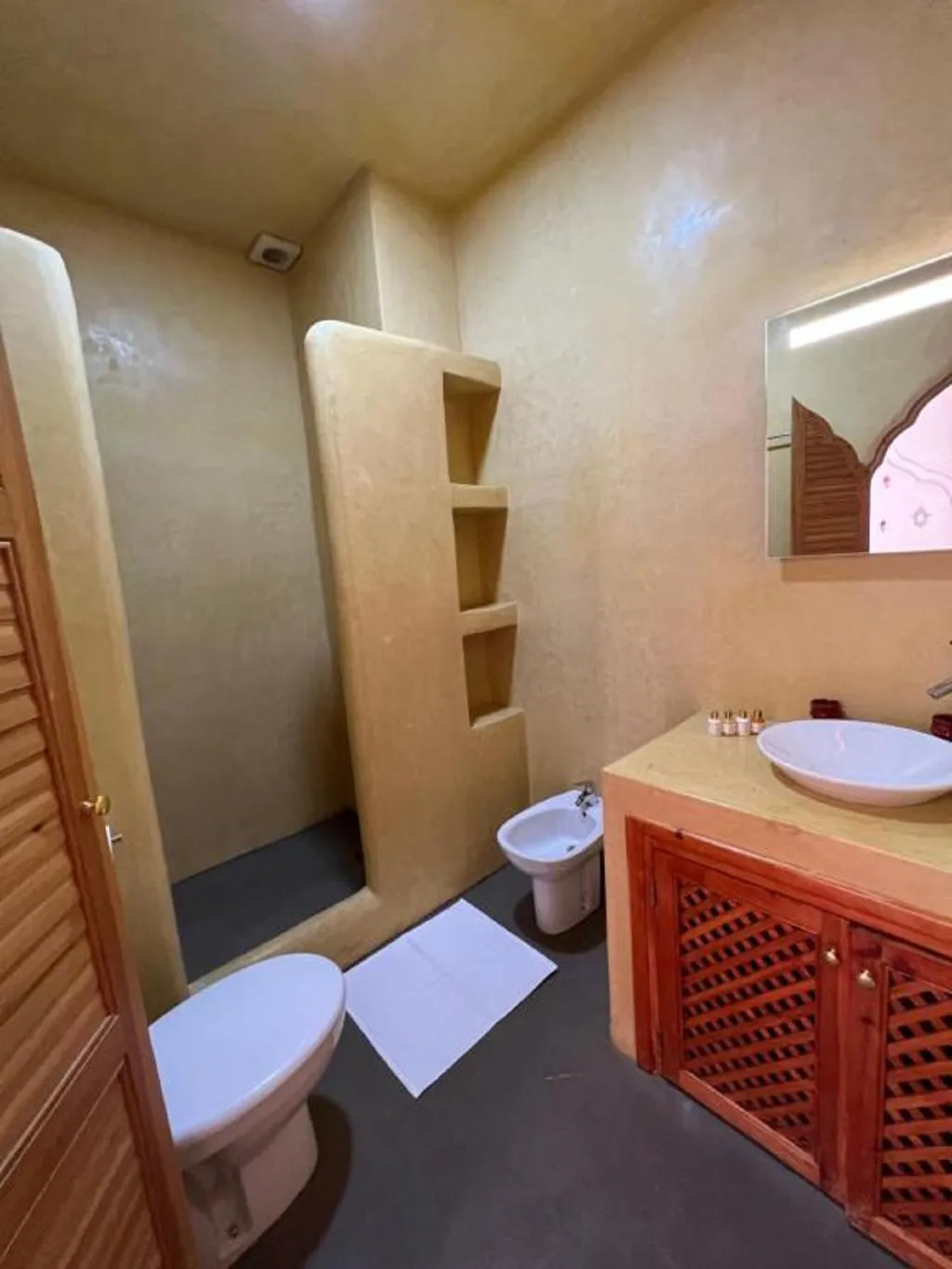 General view, Riad Excellence Luxe, Marrakech