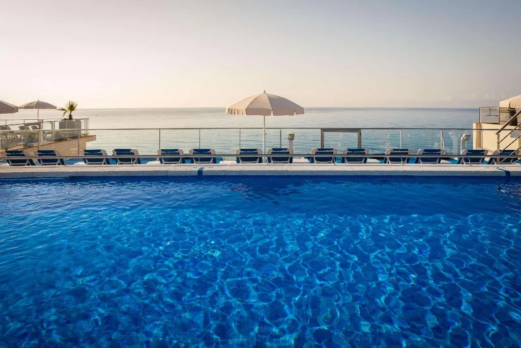 Pool, htop Pineda Palace - Adults Only, Costa Brava