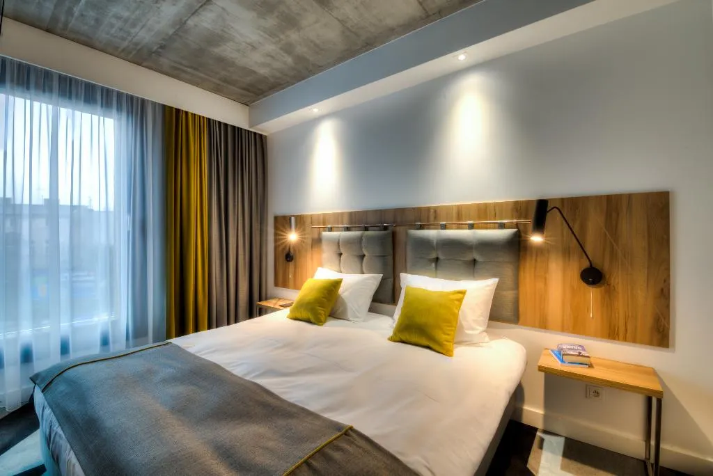 SUITE SUPERIOR Room, Lwowska1, Krakow