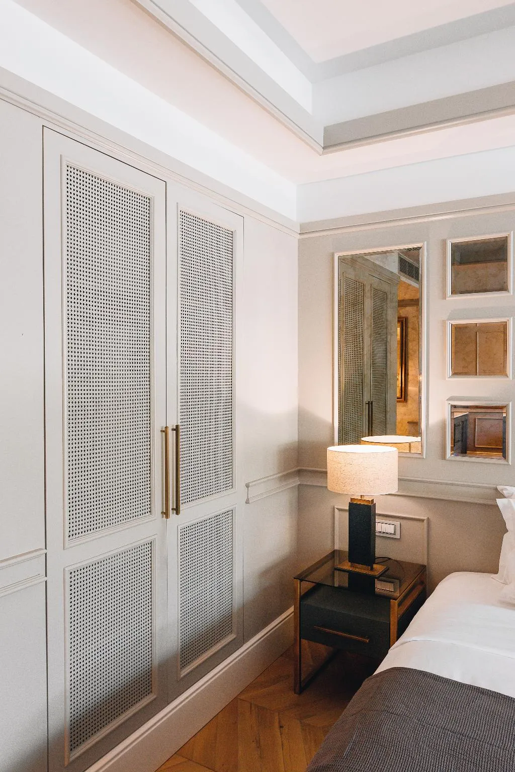 SUITE WITH PRIVATE POOL Room, Yacht Classic Hotel, Dalaman