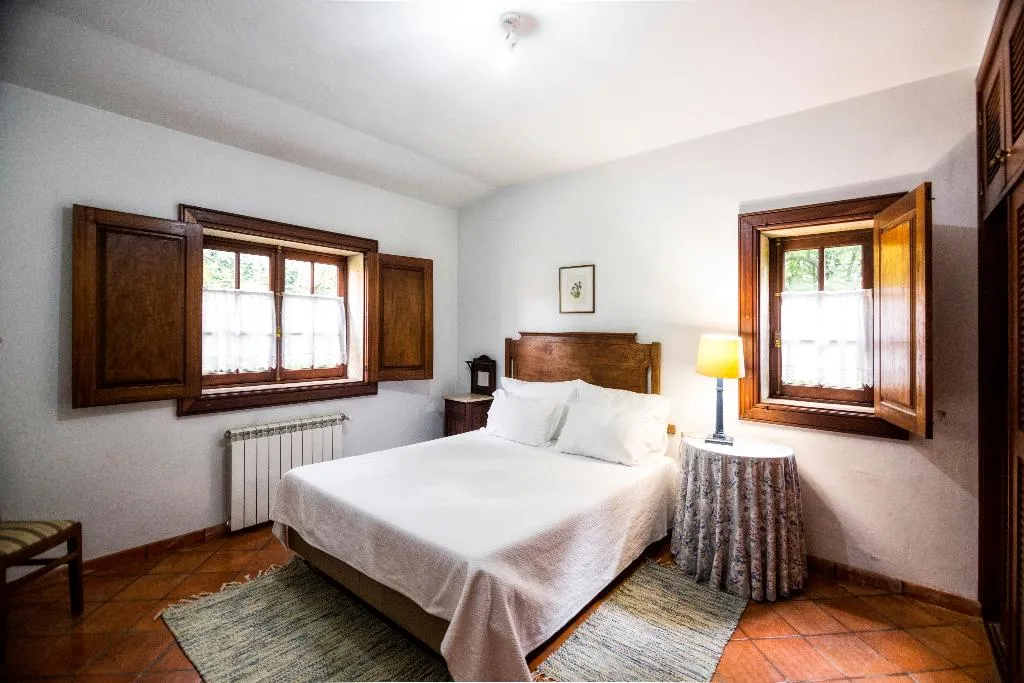 Double or Twin STANDARD Room, Quinta Da Roseira, Porto
