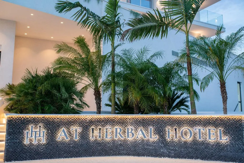 General view, At Herbal Hotel, Cyprus