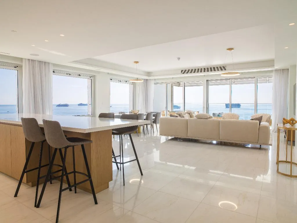APARTMENT LUXURY Room, The Tower at St Raphael Resort, Cyprus