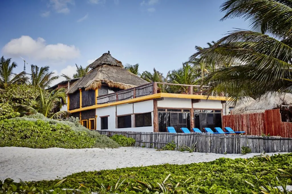 General view, Retiro Maya Hotel, Cancun Area