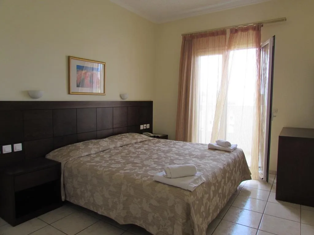 APARTMENT STANDARD Room, Bueno Hotel, Crete