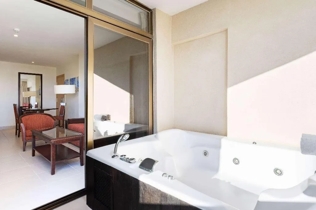 SUITE SEA VIEW Room, Paradisus by Melia Fuerteventura, Fuerteventura