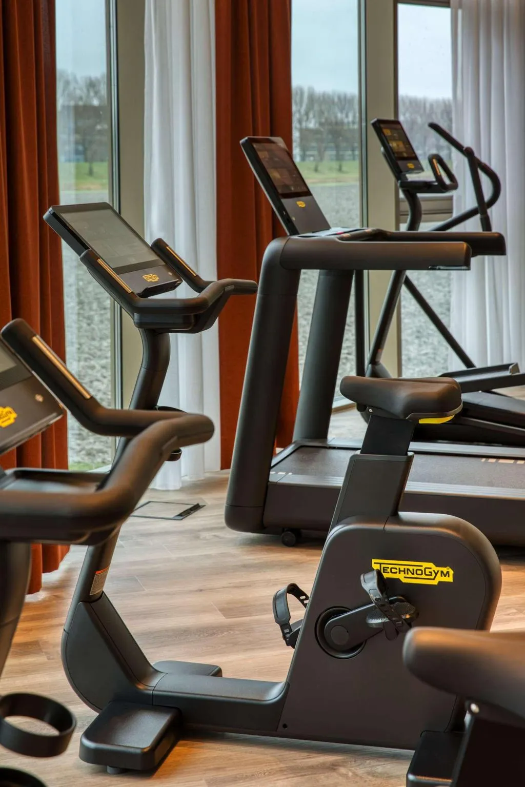 Sports and Entertainment, IntercityHotel Amsterdam Airport, Amsterdam