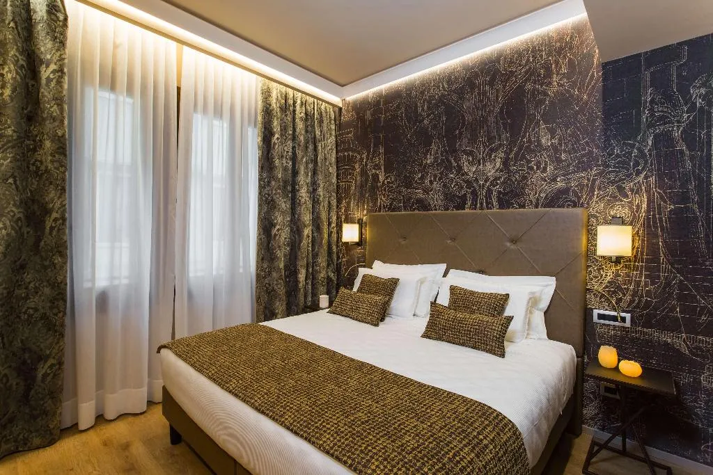Room, Venice Maggior Consiglio, Venice