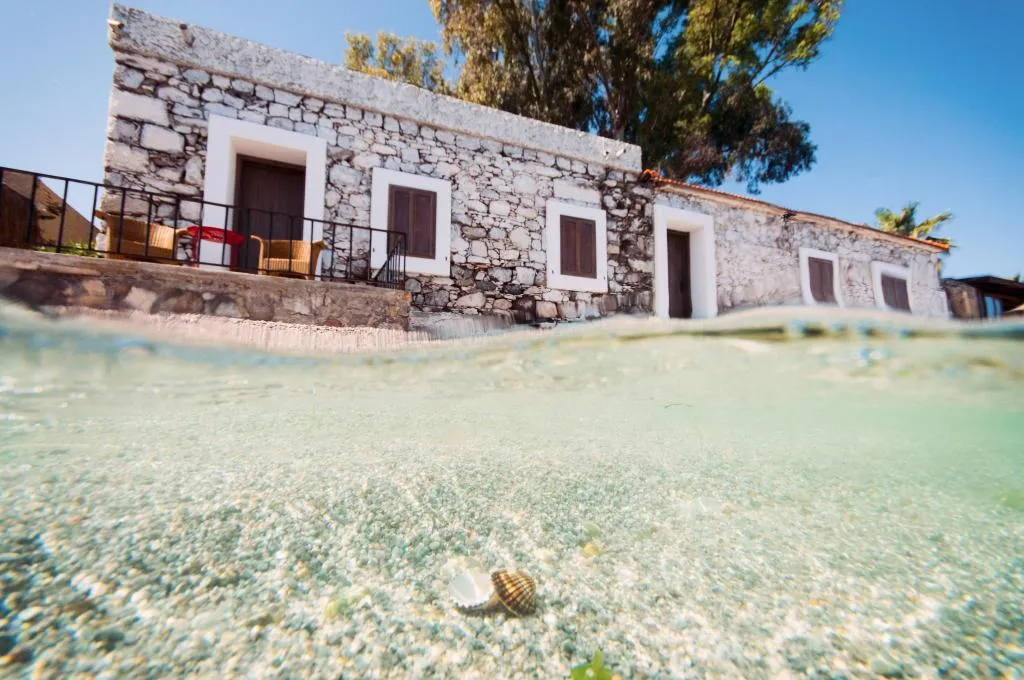 Room ANNEX Room, Flamm, Bodrum