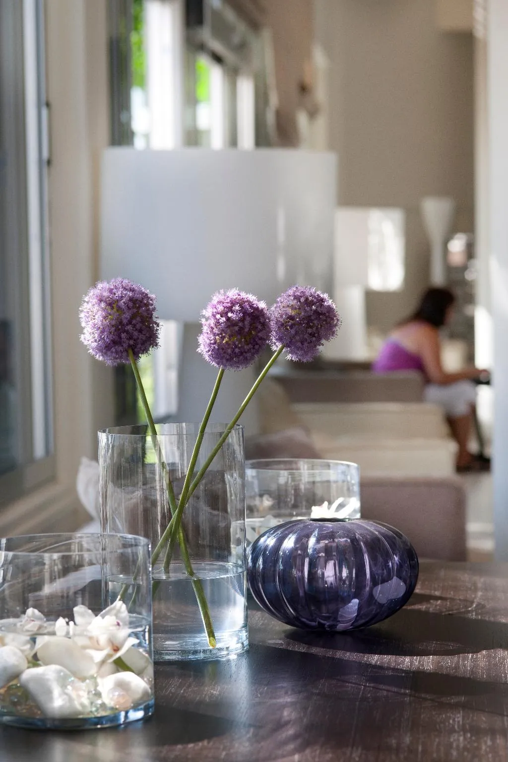 Lobby, Pernera Beach, Cyprus