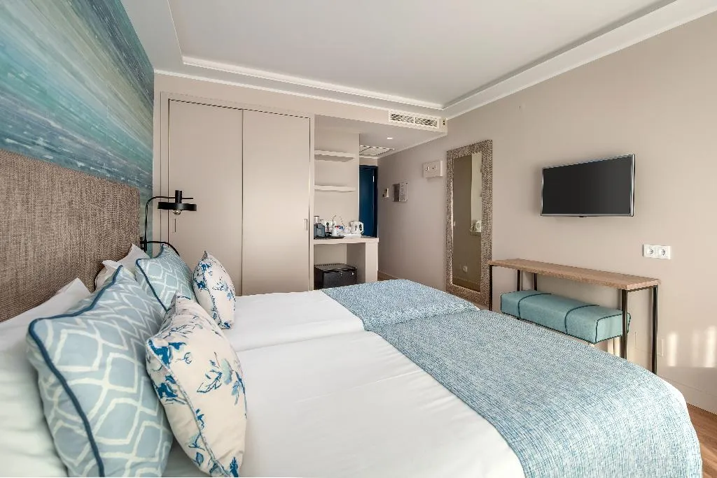 Double or Twin CLASSIC Room, Marina Rio, Algarve
