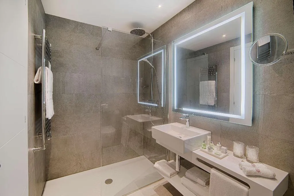 DOUBLE PREMIUM Room, NH Collection Roma Centro, Rome