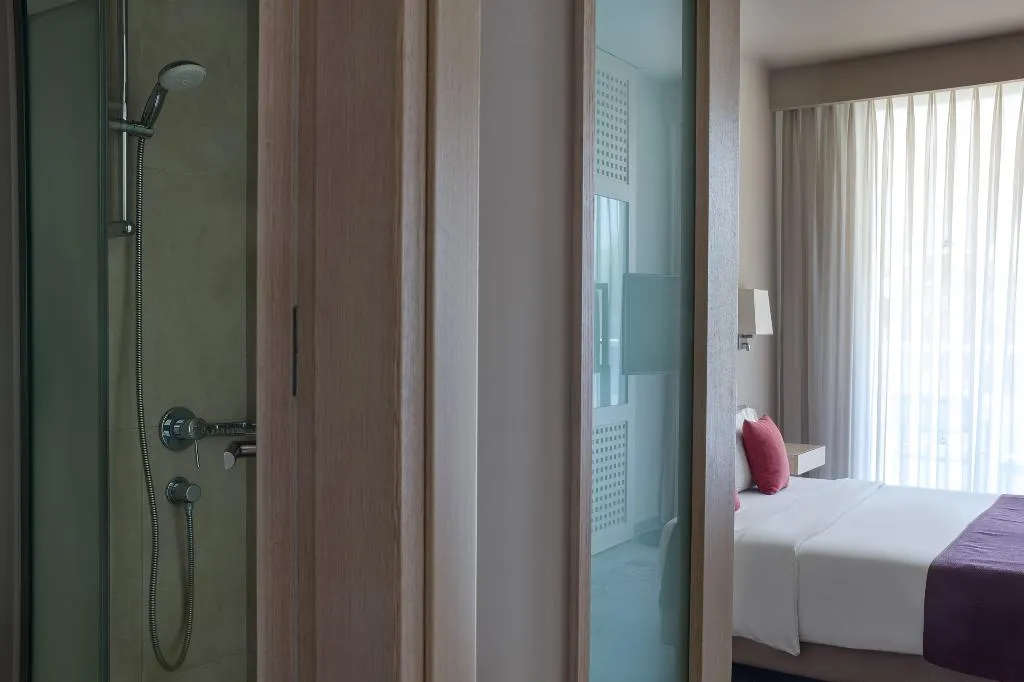 Double or Twin LAND VIEW Room, Atlantica Akti Zeus, Crete
