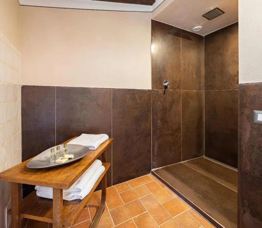 APARTMENT SUPERIOR Room, Fattoria Sant'Andrea, Florence