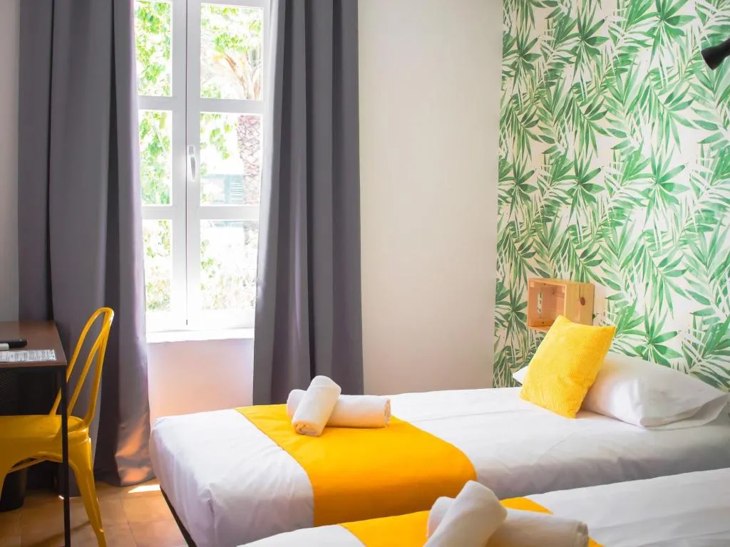 Room, Nanit Rooms Ibiza, Ibiza