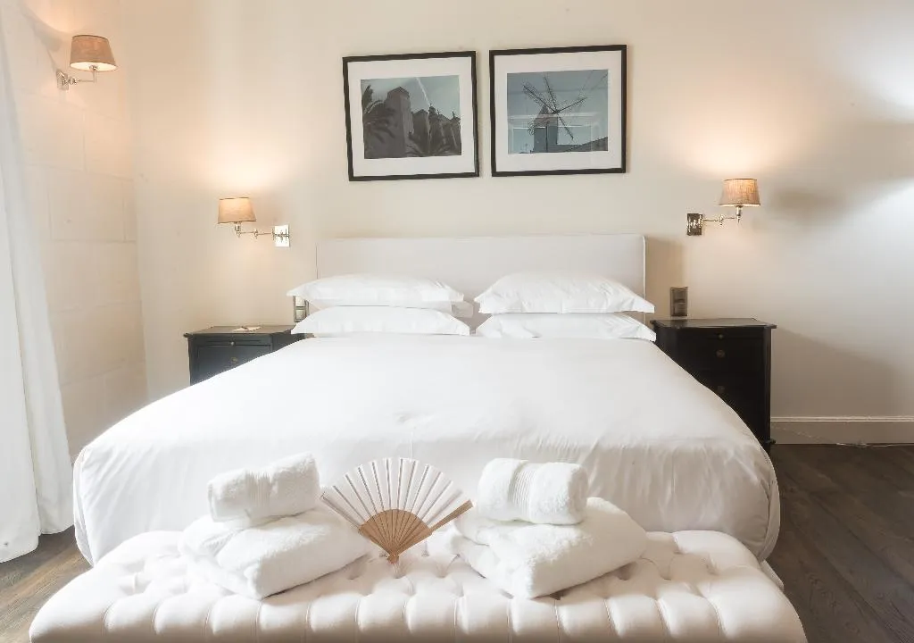 SUITE PRESTIGE Room, Cugo Gran Menorca, Menorca