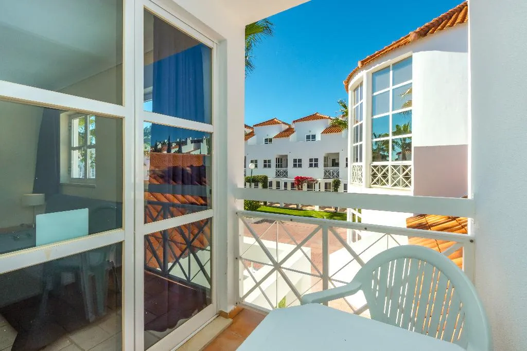 APARTMENT ONE BEDROOM Room, Ouratlantico, Algarve