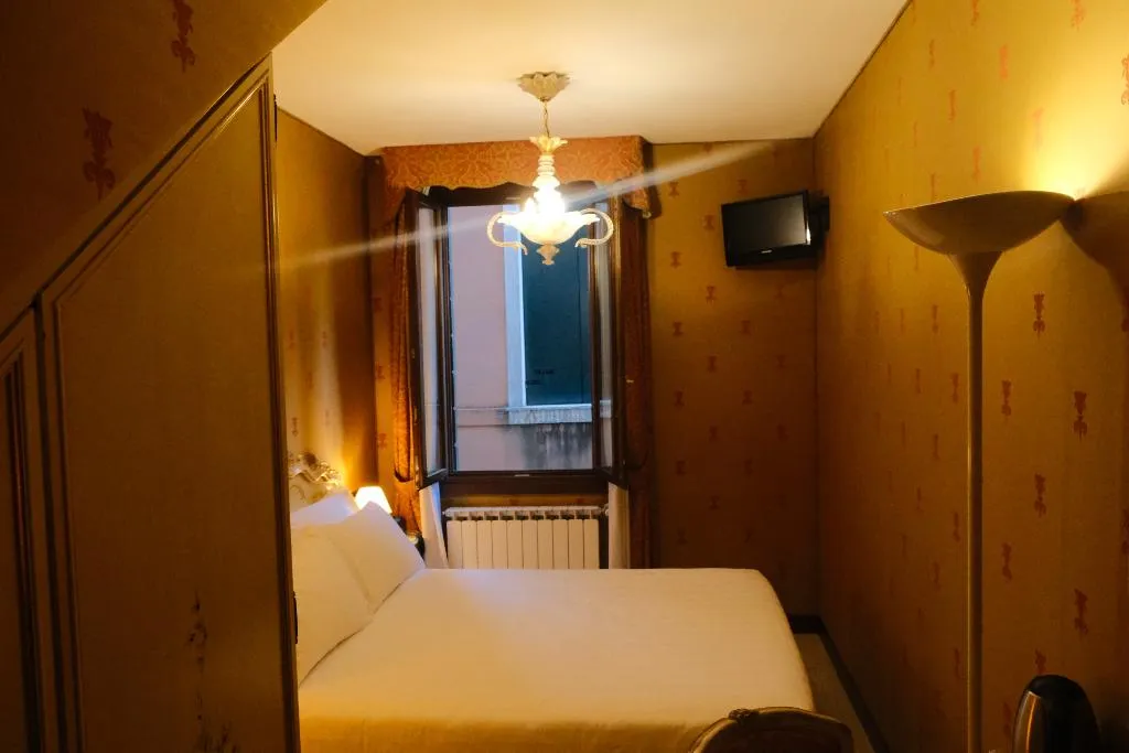 DOUBLE ANNEX Room, San Gallo, Venice
