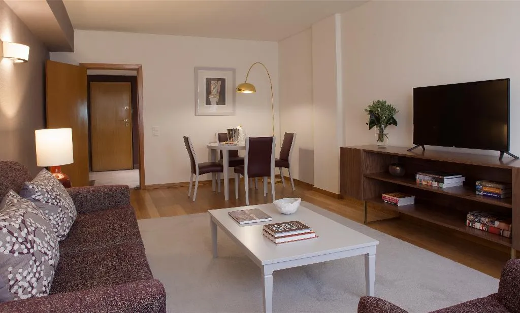 APARTMENT DELUXE Room, Altis Suites, Lisbon