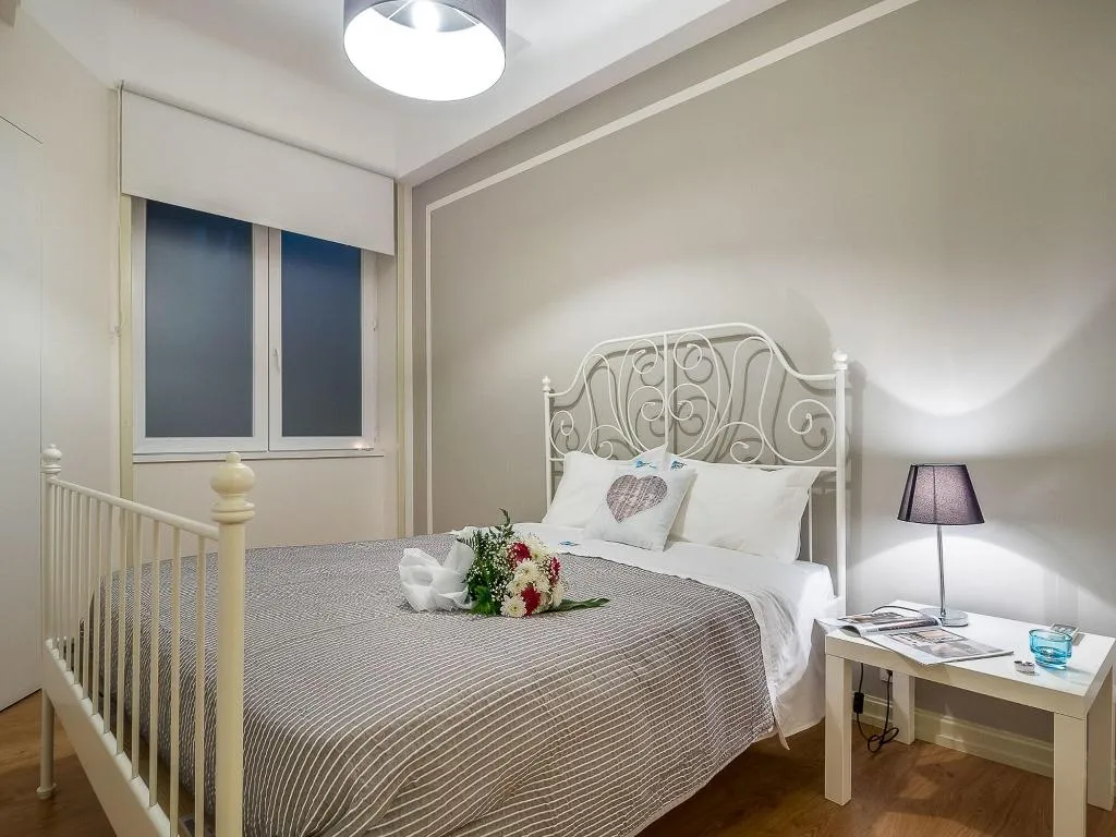 Room, Feel Porto Downtown Townhouses, Porto