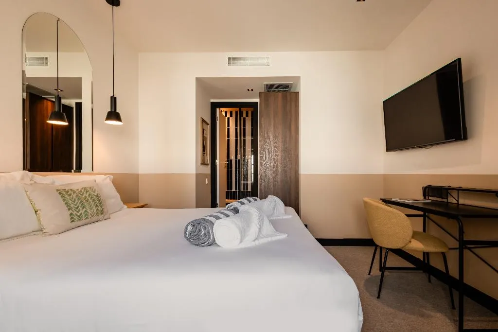 Double or Twin CLASSIC Room, Pousada Vila Real de Santo Antonio, Algarve