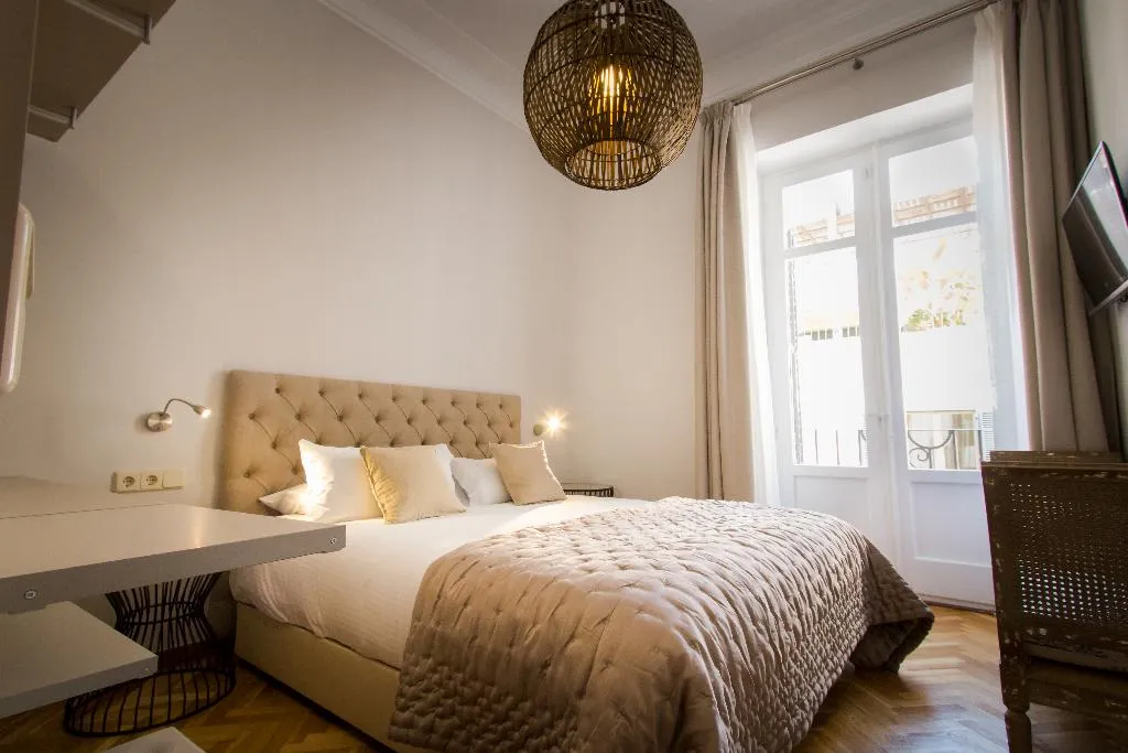 APARTMENT TWO BEDROOMS Room, Holidays2Malaga Premium Apartments, Costa Del Sol