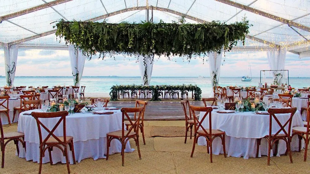 Conferences, InterContinental Presidente Cancun Resort, Cancun Area