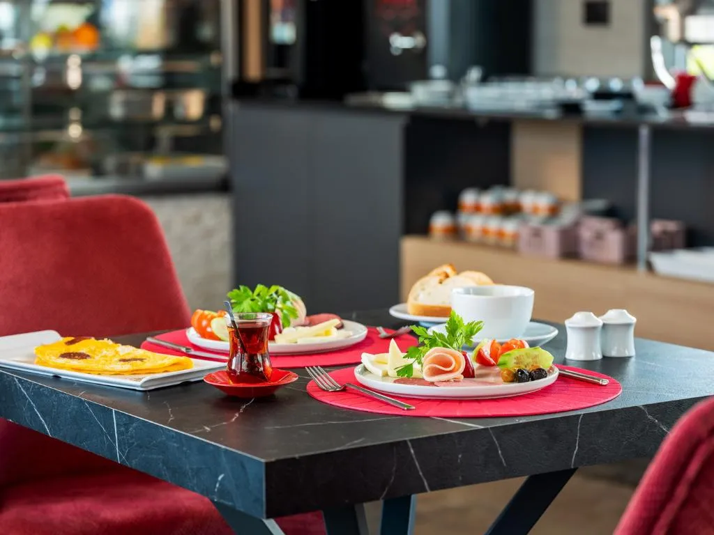 Restaurant, Anelli Hotel Antalya, Antalya
