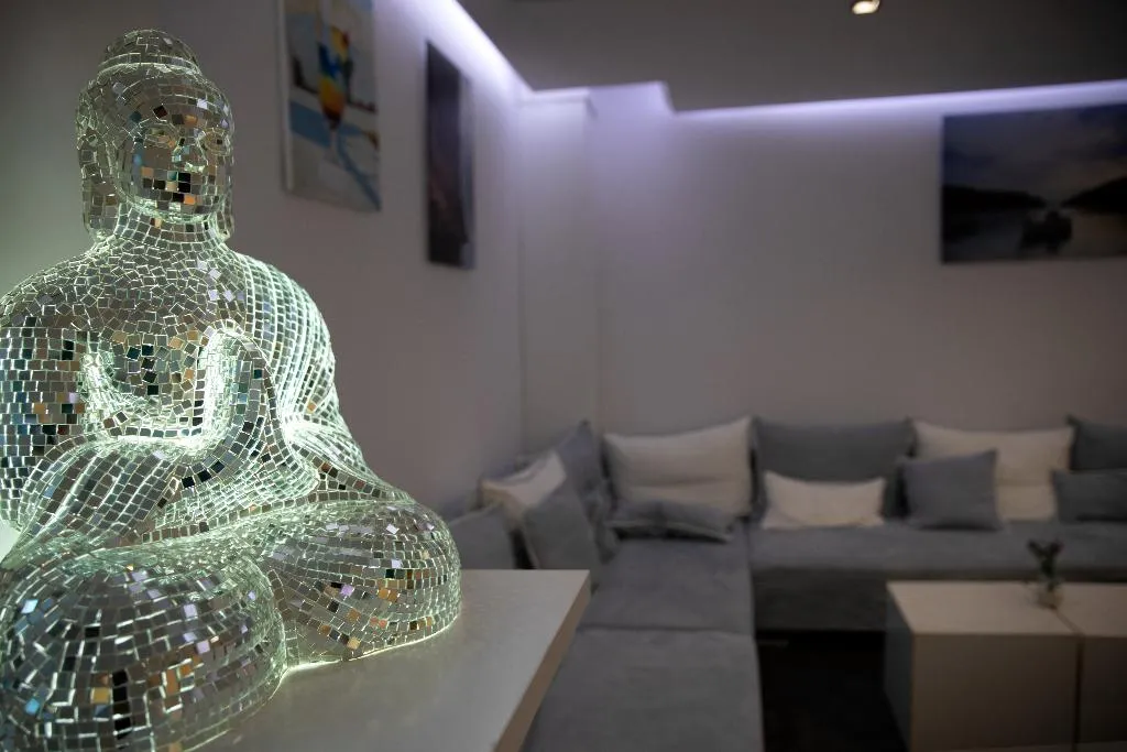 Lobby, Mpm Hotel Zornitza Sands & Spa, Bourgas