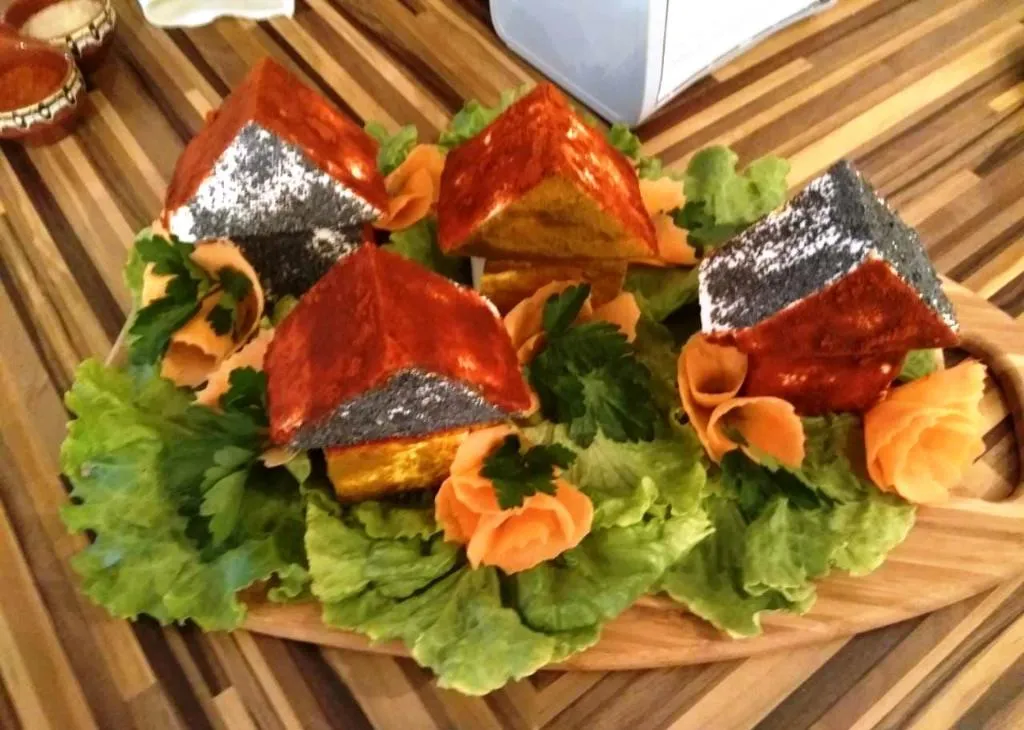 Restaurant, Tintyava, Varna