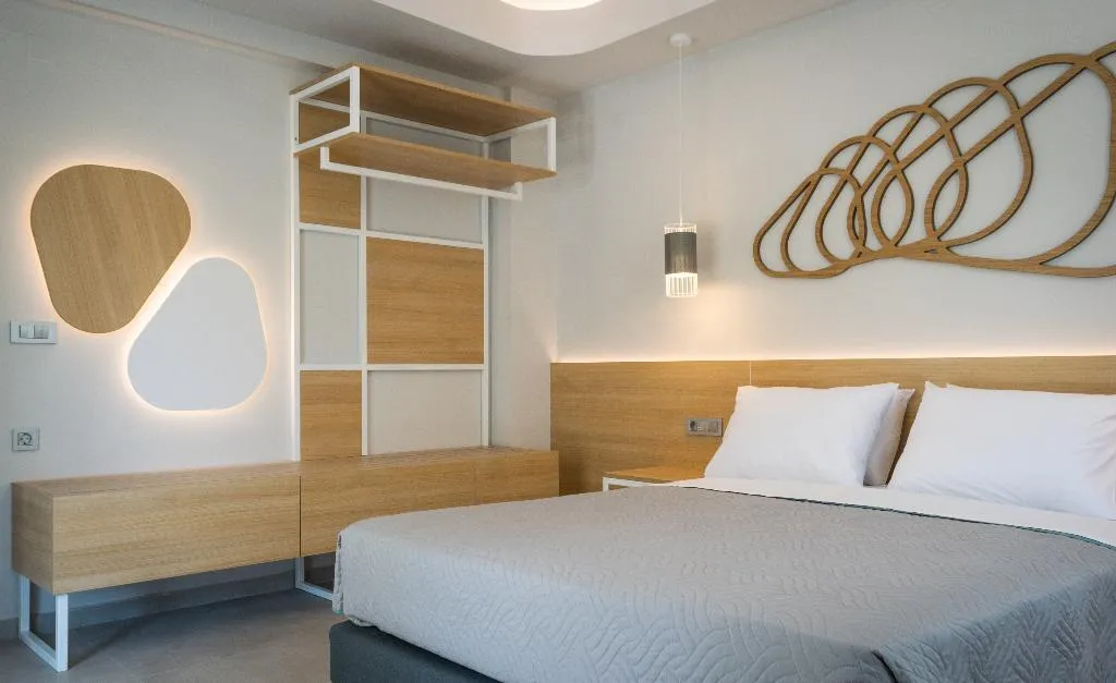 APARTMENT STANDARD Room, Evdokia Suites, Crete