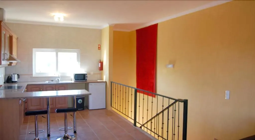 Room, Inn Seventies Cheap & Chic, Algarve