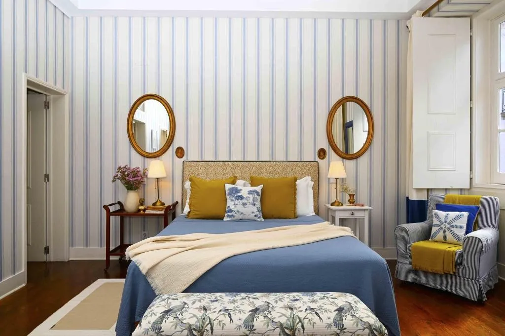 Room, Casinha Dos Sapateiros, Lisbon
