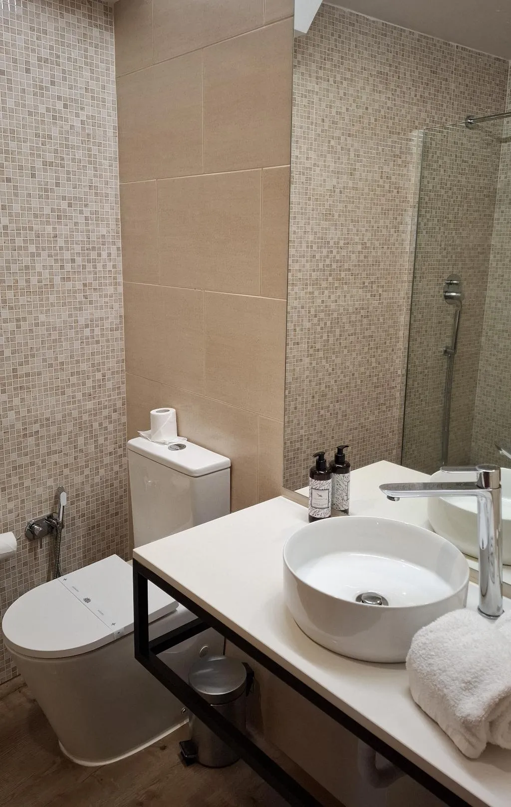 Double or Twin STANDARD Room, Durao Hotel, Porto
