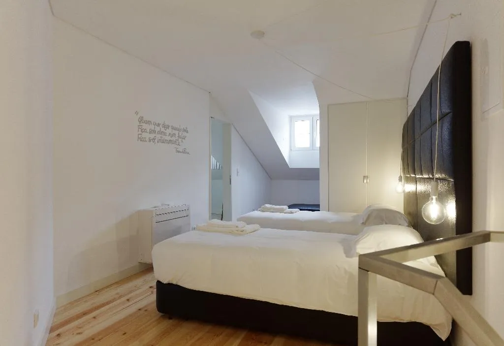 APARTMENT ONE BEDROOM Room, City Stays Alegria, Lisbon